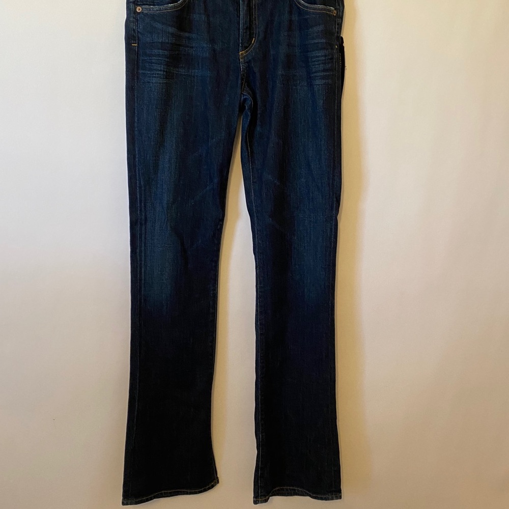 Citizen of Humanity Emmanuella Jeans